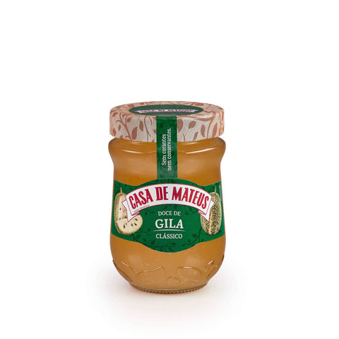 Maison Douce Gila Mateus