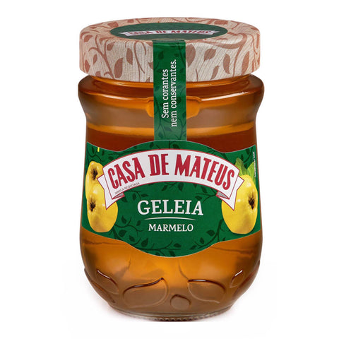 Gelée de coing Casa Mateus