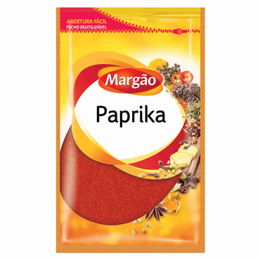 Paprika Margão