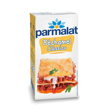 Molho Bechamel Parmalat