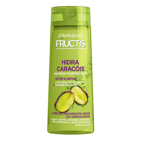 Shampoing Fructis Hydra Curls