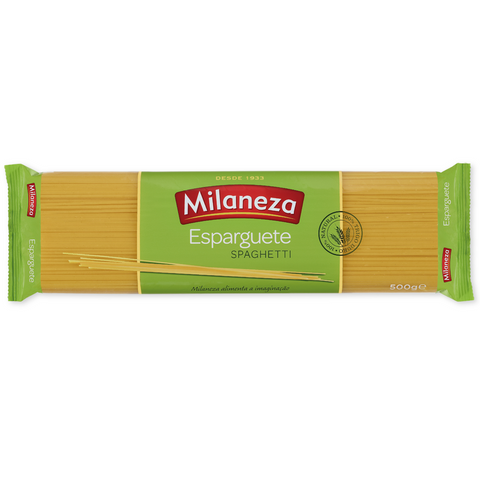 Spaghetti Milaneza