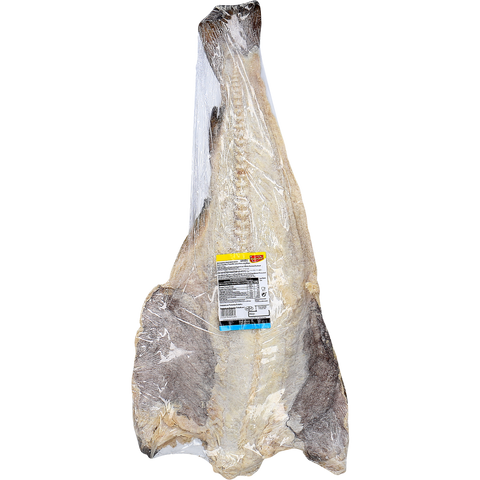 Morue norvégienne (800 g)