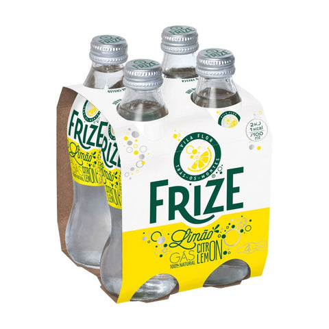 Citron Frizz
