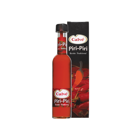 Calvé Piri Piri