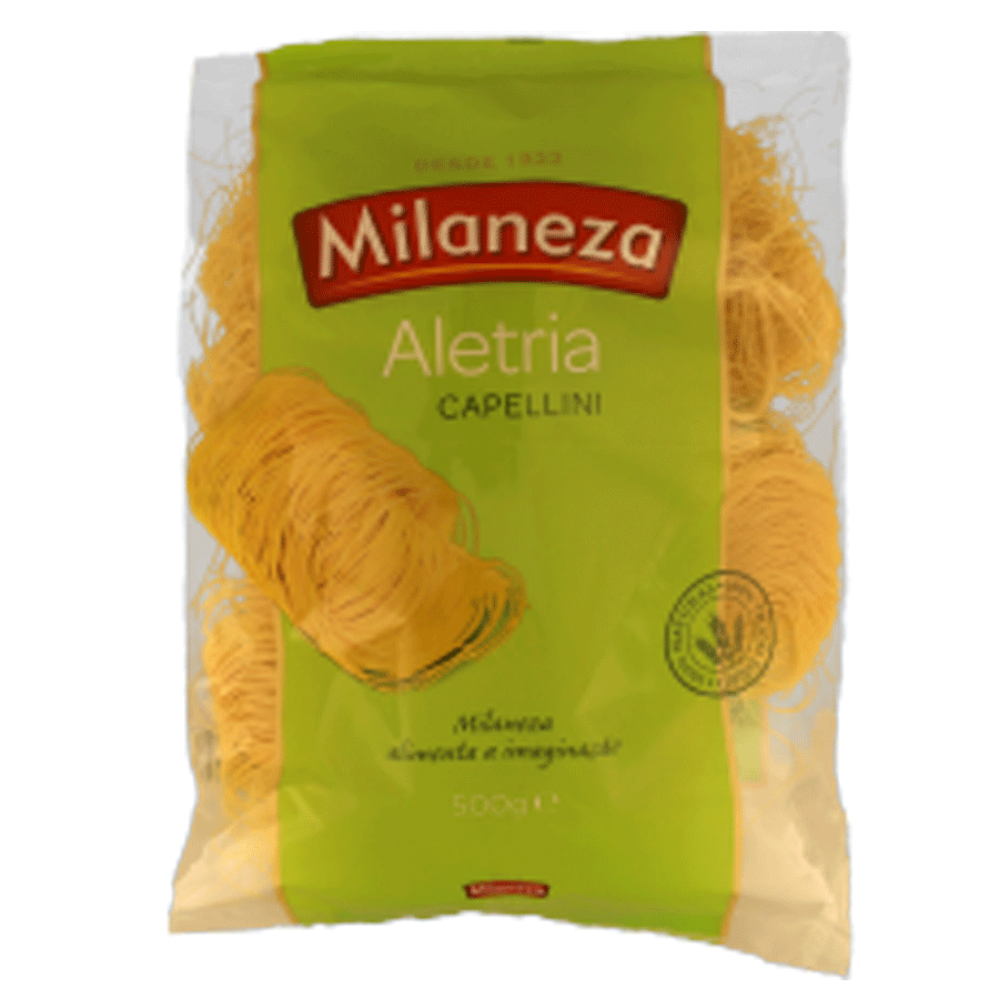 Aletria Milaneza