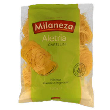 Aletria Milaneza