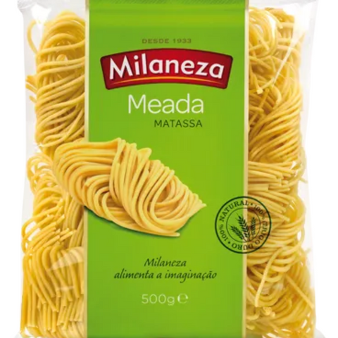 Écheveau Milaneza