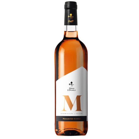 Moscatel de Setúbal (Adega de Palmela)
