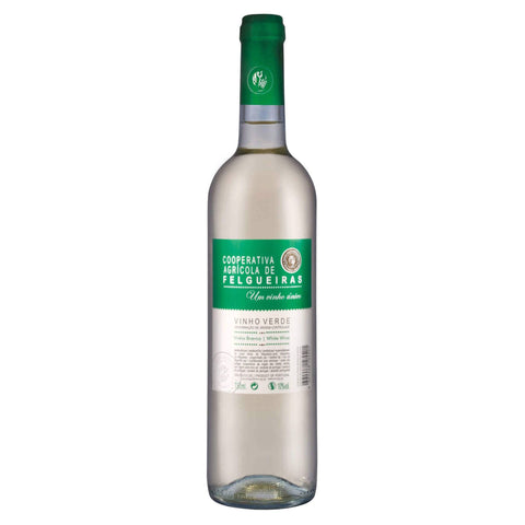 Vinho Verde Branco "Felgueiras"