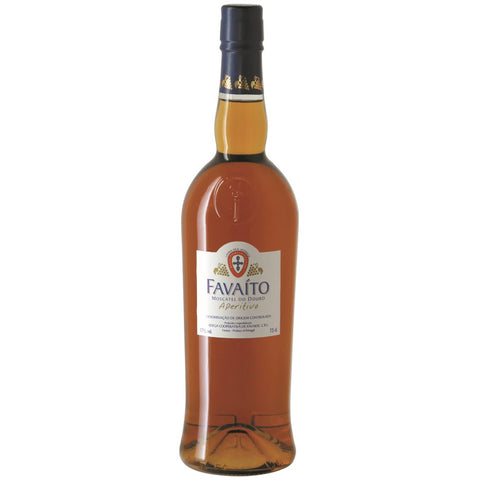 Moscatel Favaíto
