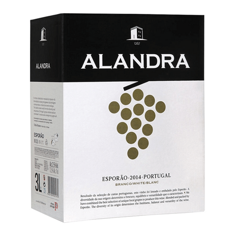 Vin Alandra (5L)