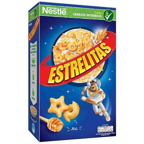 Estrelitas (270GR)