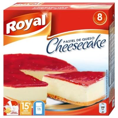 Cheesecake Royal