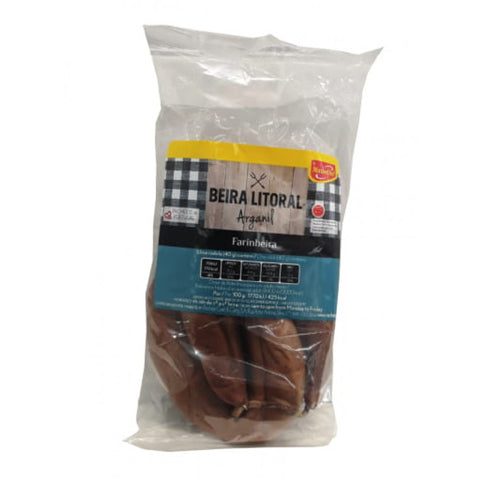 Moulin à farine d'arganil