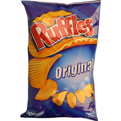Chips Ruffles Original