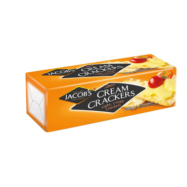 Bolacha Cream Cracker Original