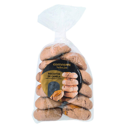 Gâteaux à la cannelle