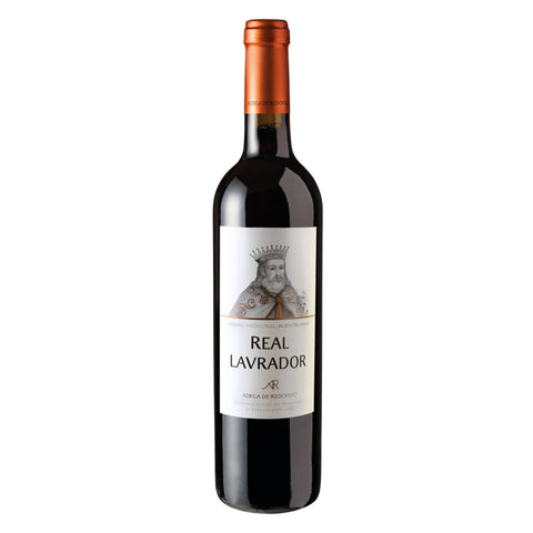 Vin Real Lavrador