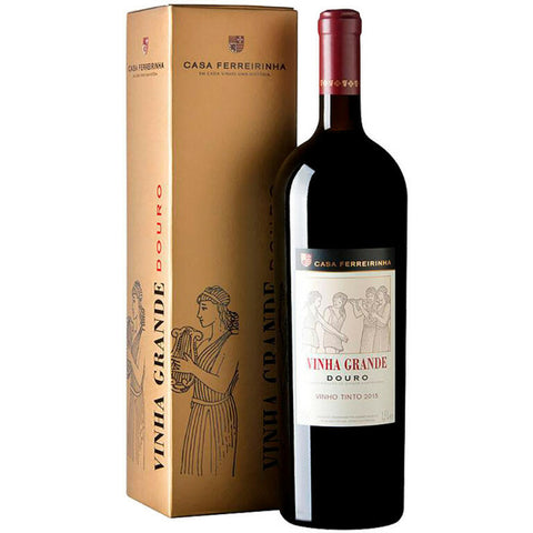 Vin Douro Vinha Grande