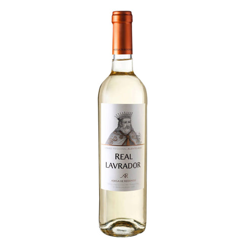 Vin Real Lavrador