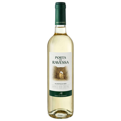 Vin Porta da Ravessa