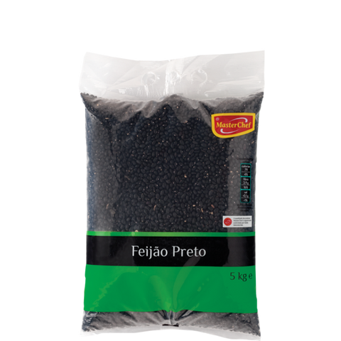 Feijão Preto Seco / Black Dried Beans