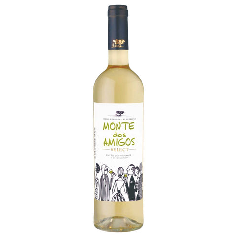 Vin Monte dos Amigos