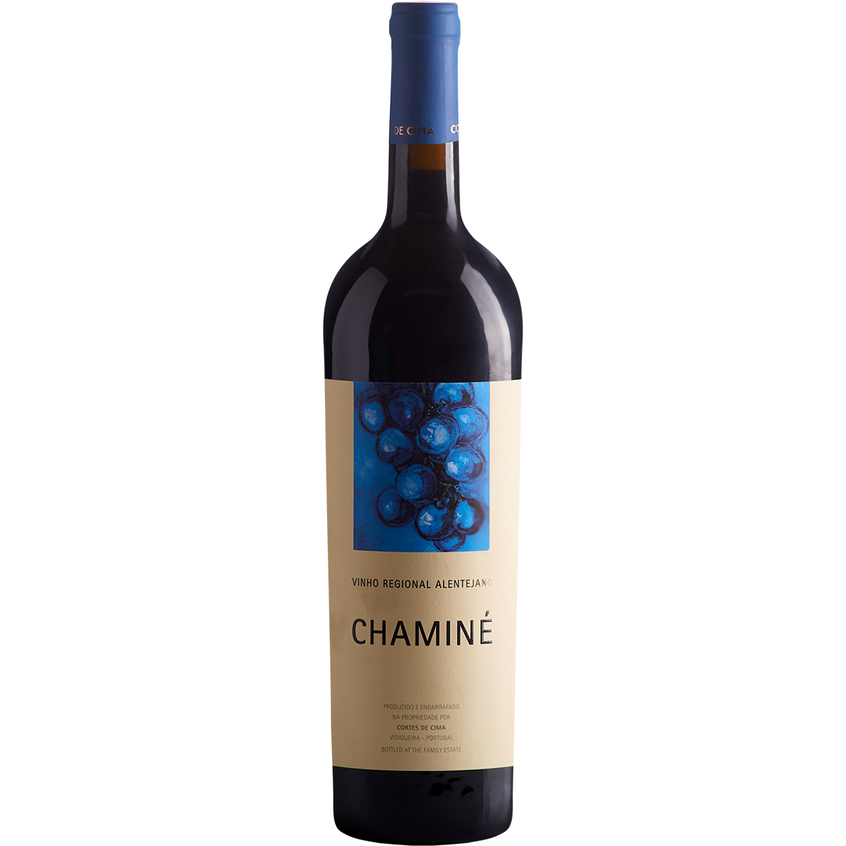 Vinho Chaminé
