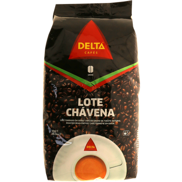 Café Grão Lote Chávena Delta (1KG)