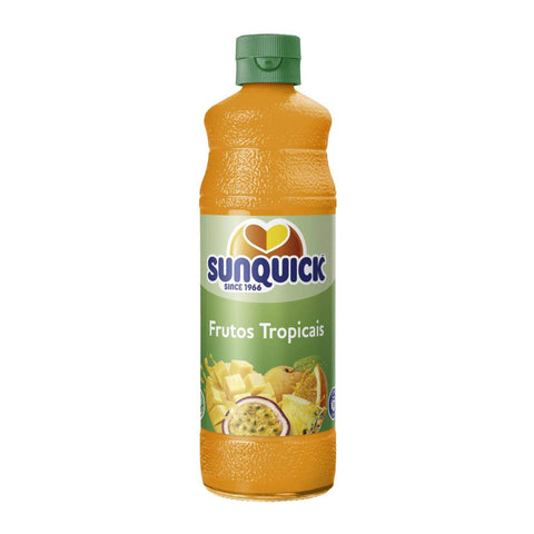 Sunquick Tropical