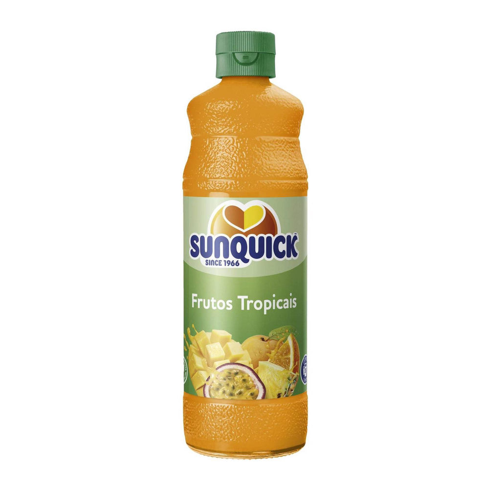 Sunquick Tropical