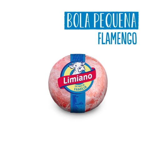 Boule de fromage Limiano (petite boule)