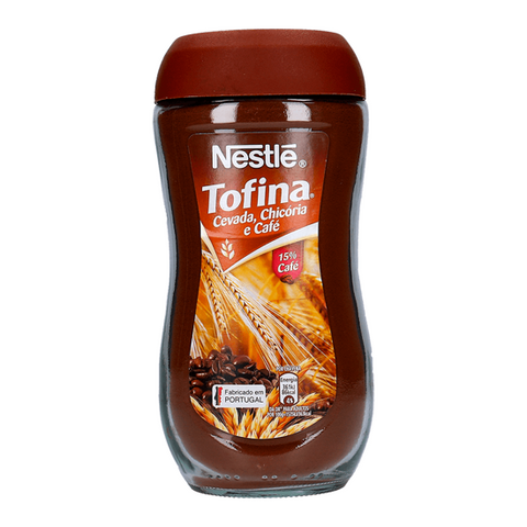 Café instantané Tofina