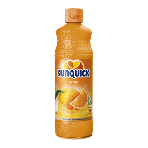 Sunquick Orange
