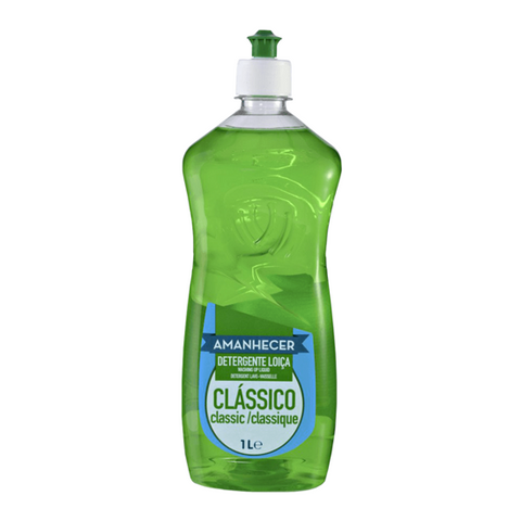 Détergent liquide classique Amanhecer