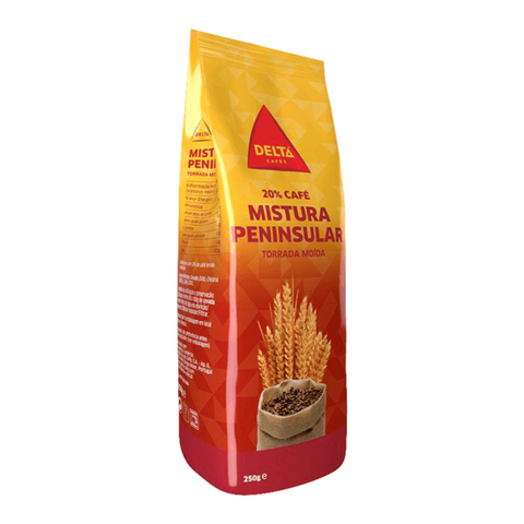 Machine à café moulu Peninsular Blend