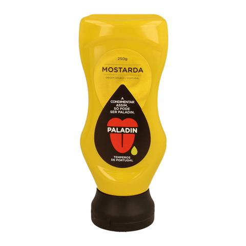 Moutarde Paladin