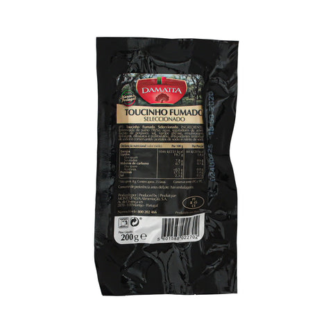 Bacon fumé Damatta