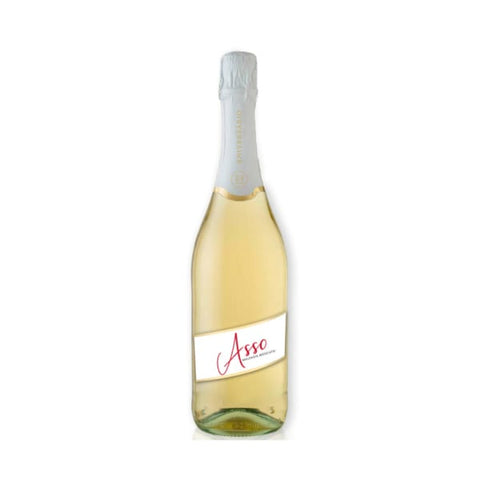 Sweet Asso Moscato Sparkling Wine