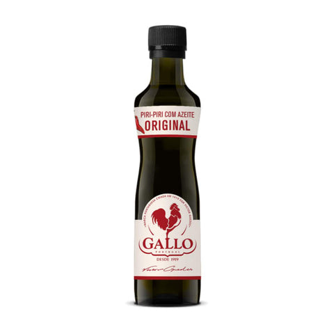Piri Piri Gallo