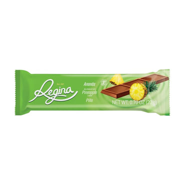 Chocolate Ananás Regina