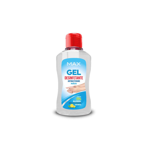Gel alcoolisé
