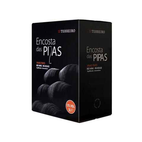 Vin Encosta de Pias