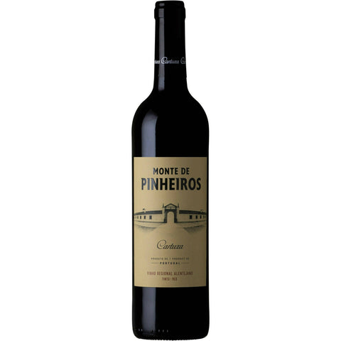 Vin Monte dos Pinheiros (Cartuxa)
