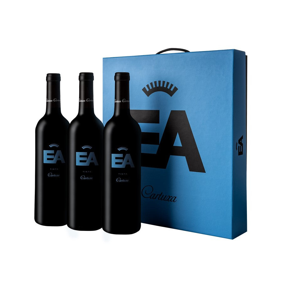 Triple Pack Vinho Tinto EA