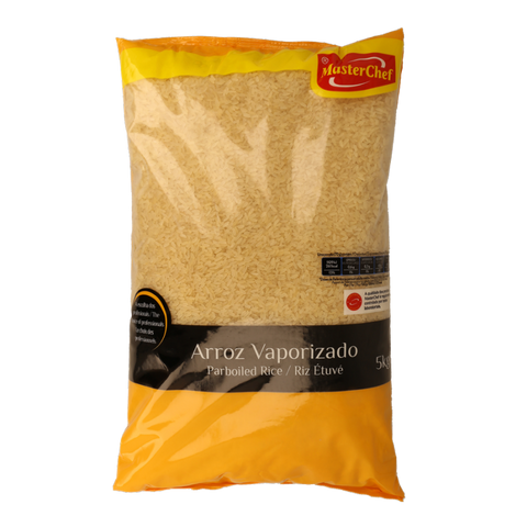 Riz étuvé « Masterchef » (5 kg)