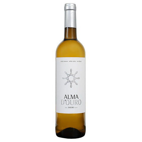 Vin Alma D'Ouro
