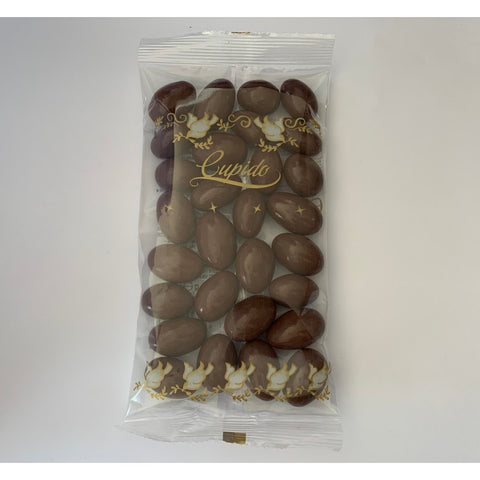 Cupid Milk Chocolate Almonds