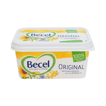 Creme Vegetal Becel